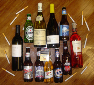 State Wineshop Owners